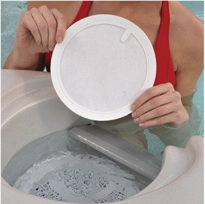 FIRST FILTER/ 1ST. ZONE FILTRATION COLEMAN BY MAAX
